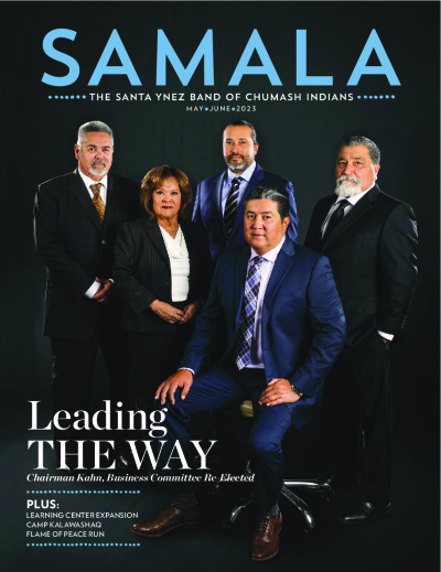 Samala May/June 2023 | PDF to Flipbook