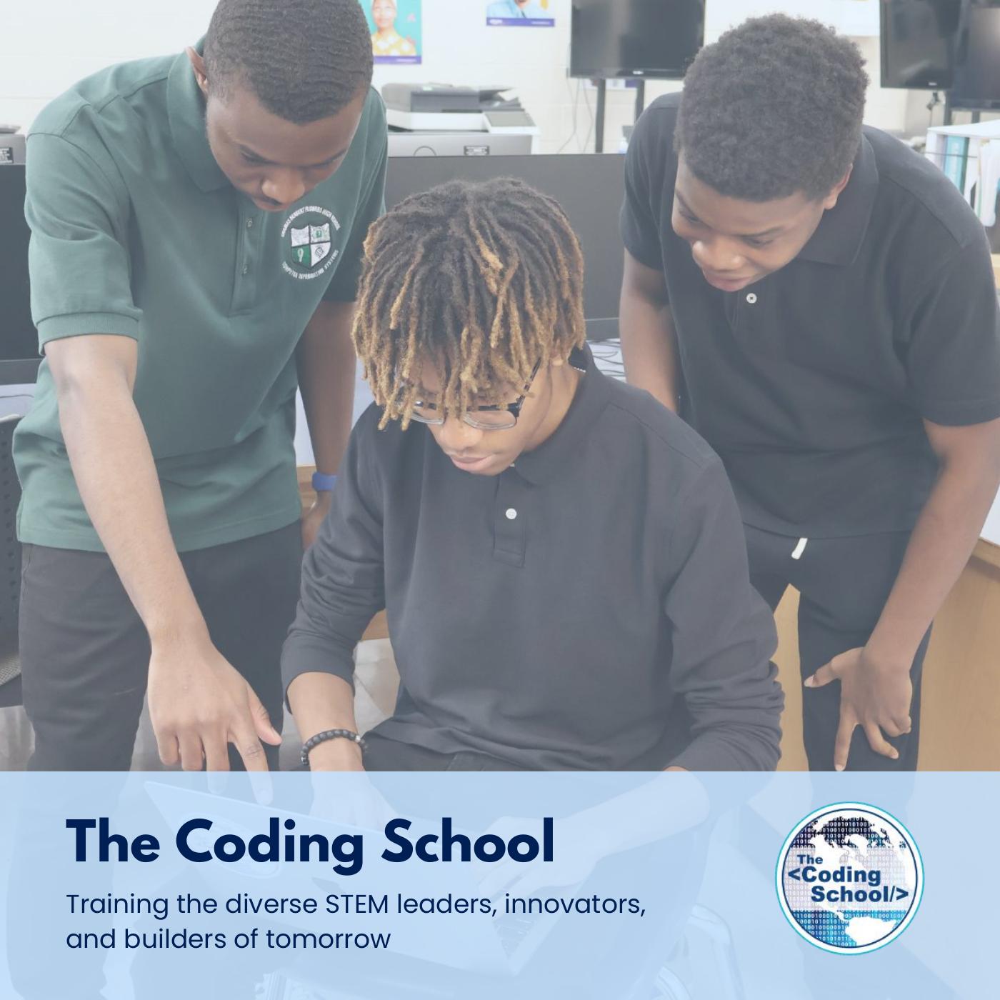 2024_About The Coding School | PDF to Flipbook