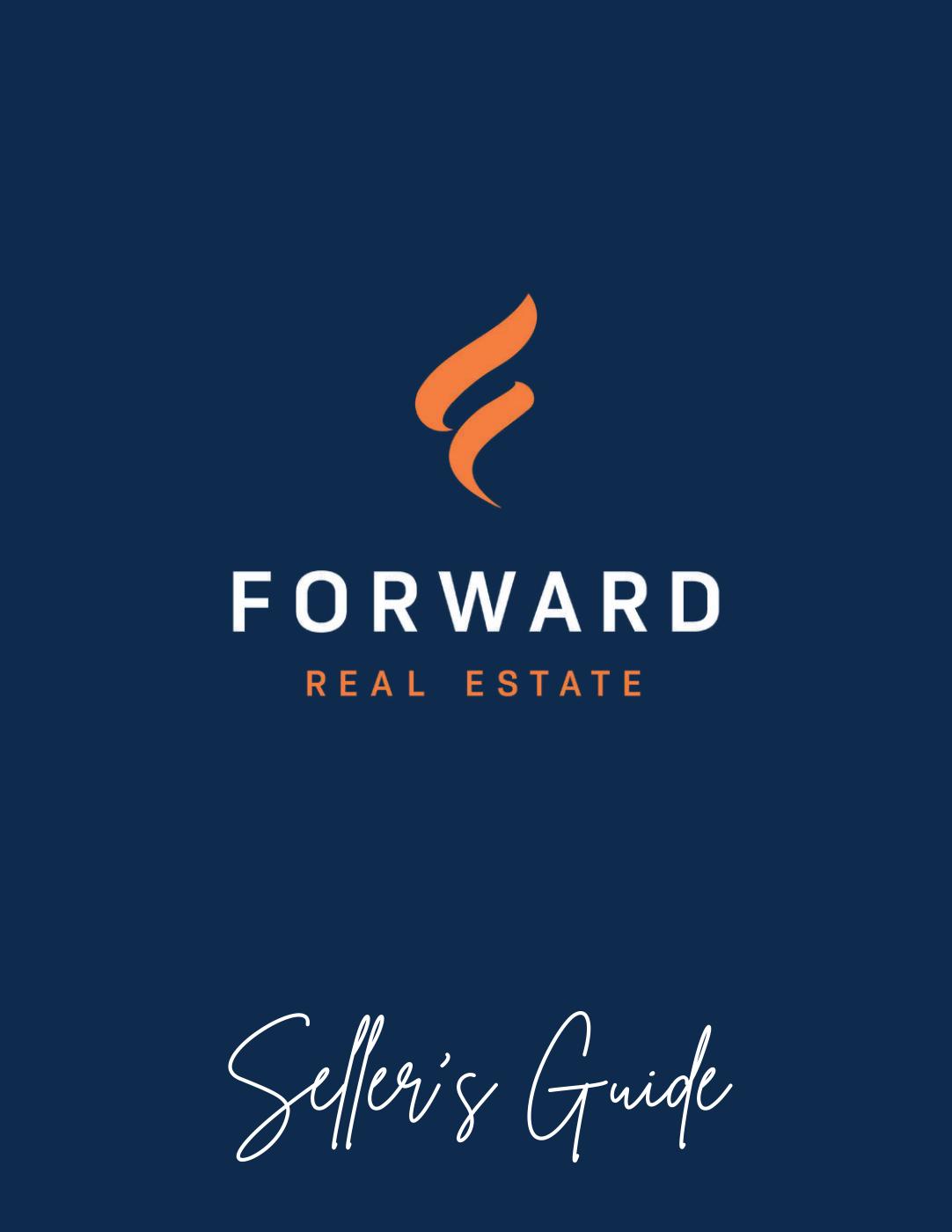 Forward Real Estate Listing Presentation PDF to Flipbook