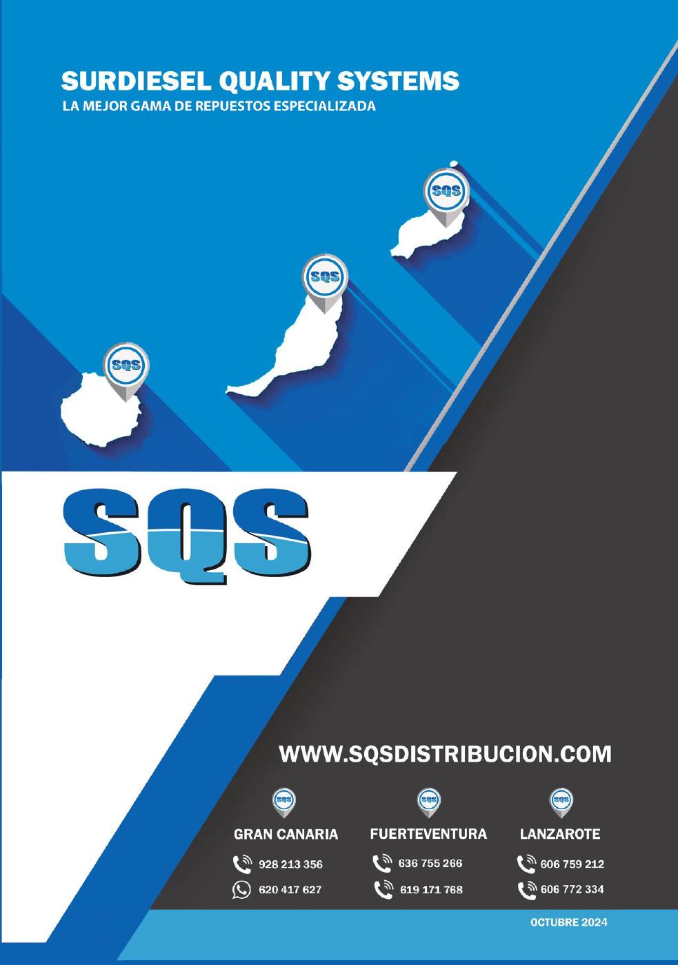 SQS | PDF to Flipbook