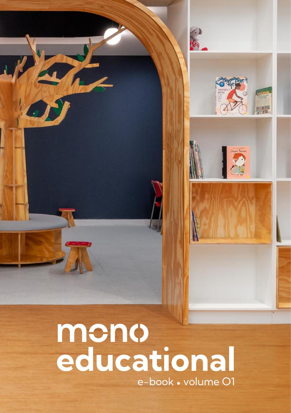 MONO educational | PDF to Flipbook