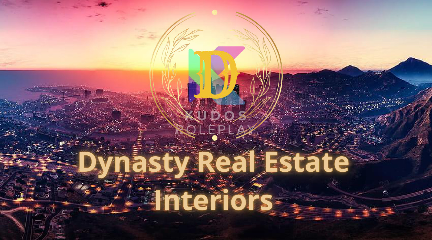Dynasty Real Estate PDF to Flipbook