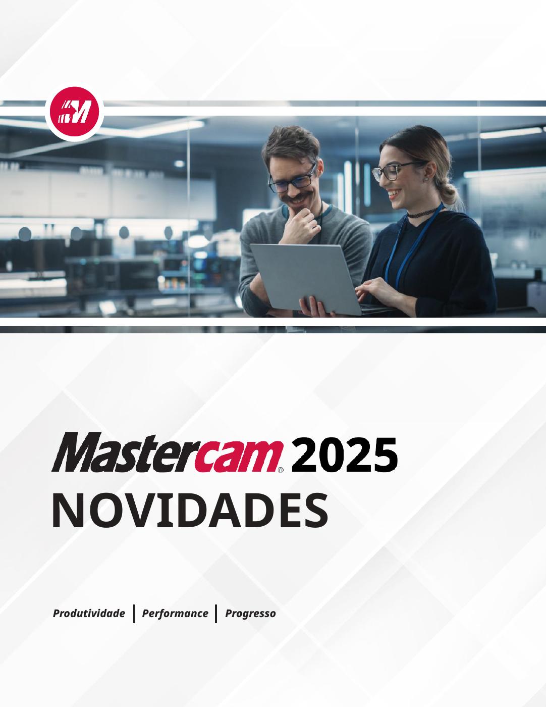 Mastercam 2025 | PDF to Flipbook