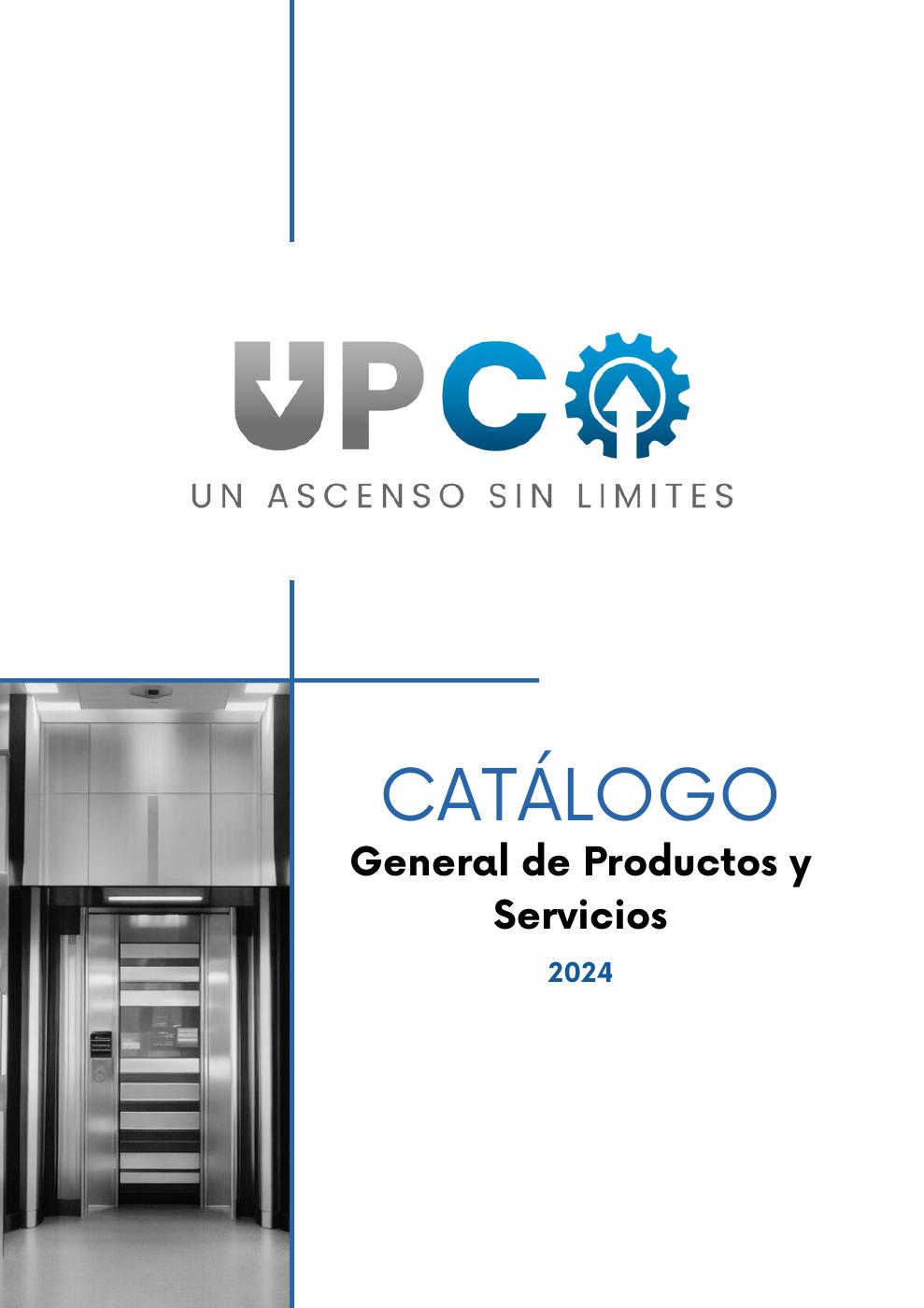 UPCO | PDF to Flipbook