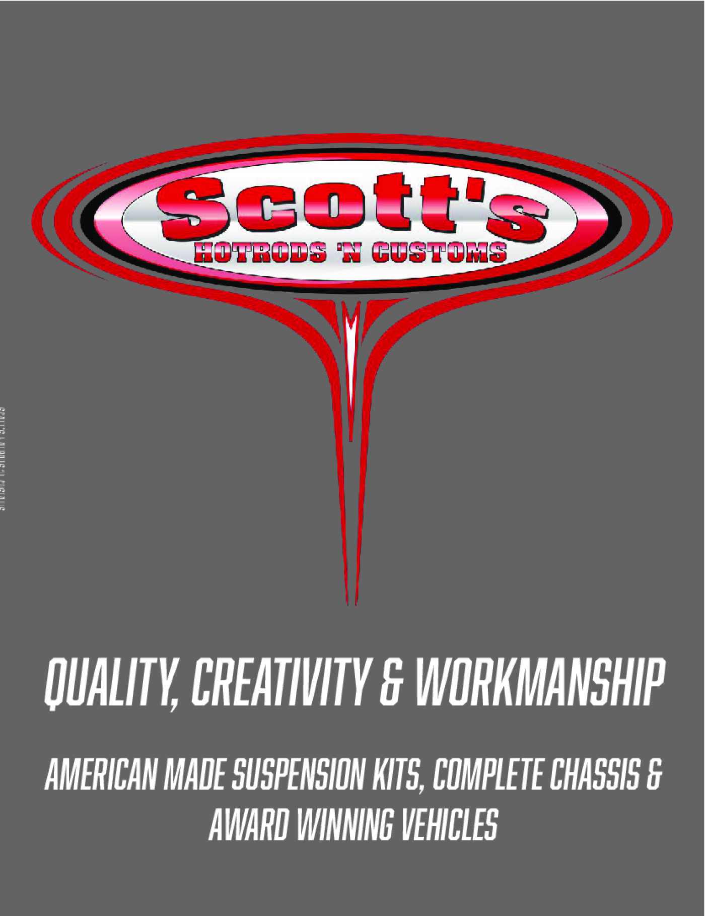 Scott's Hotrods 'n Customs 2023 Catalog | PDF to Flipbook