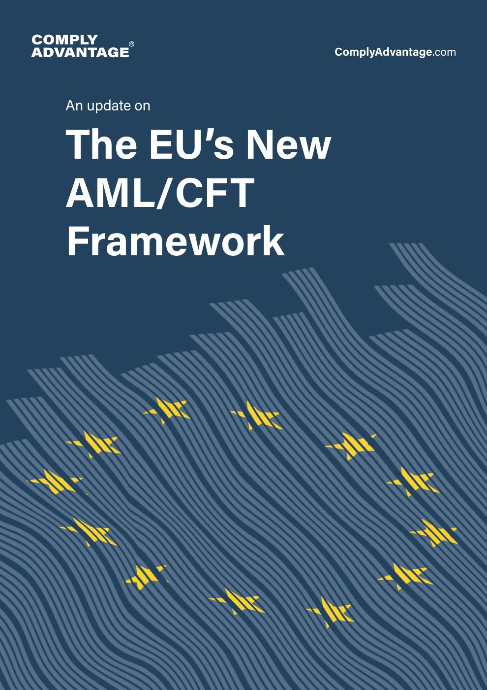 AML/CFT Frame Work | PDF to Flipbook