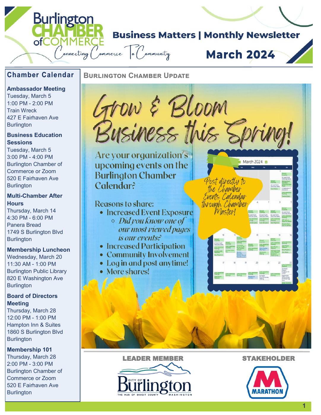 March 2024 Newsletter   6f42ea0e836eca857b0a011a511c4a3cb80a2930.pdf Thumb 