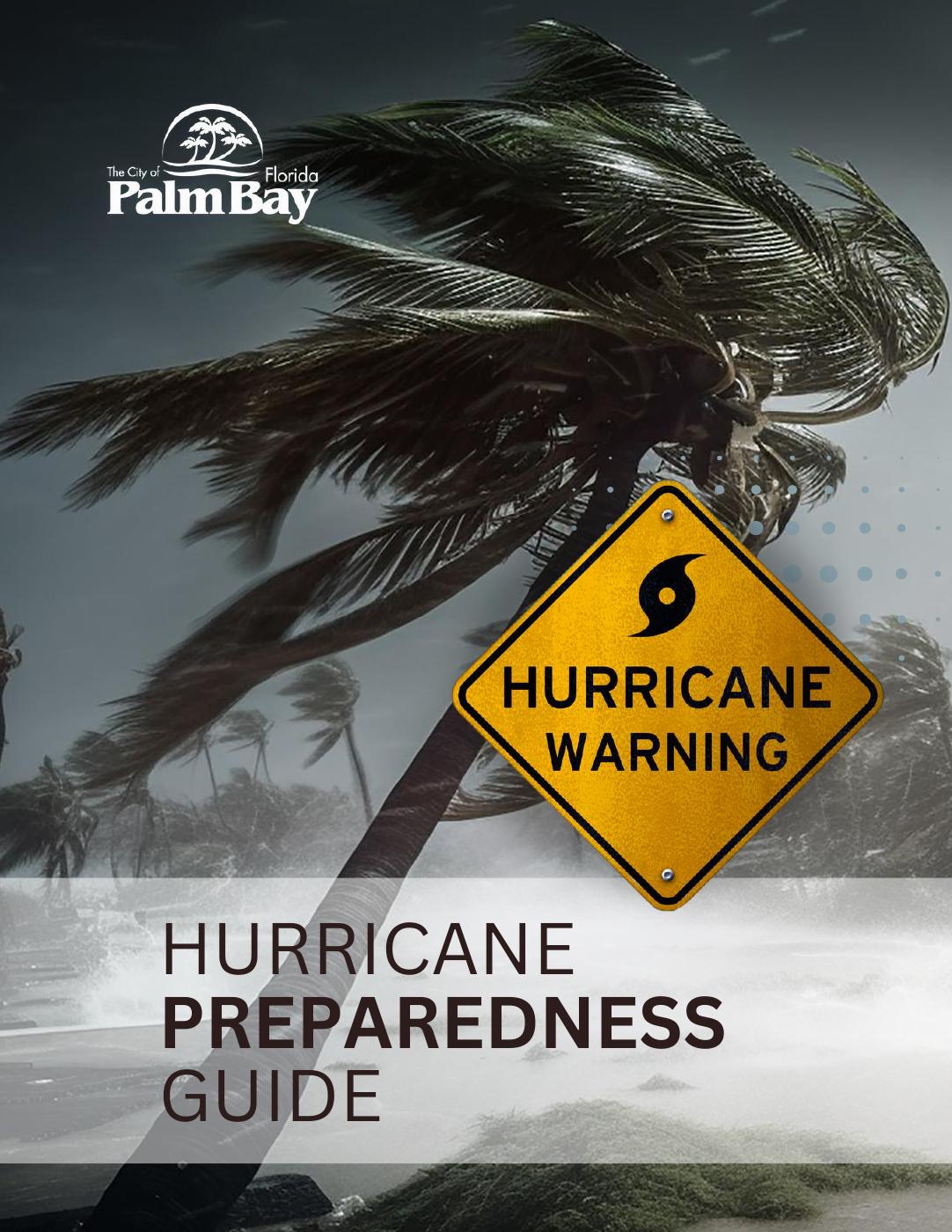 2024 Hurricane Guide | PDF to Flipbook