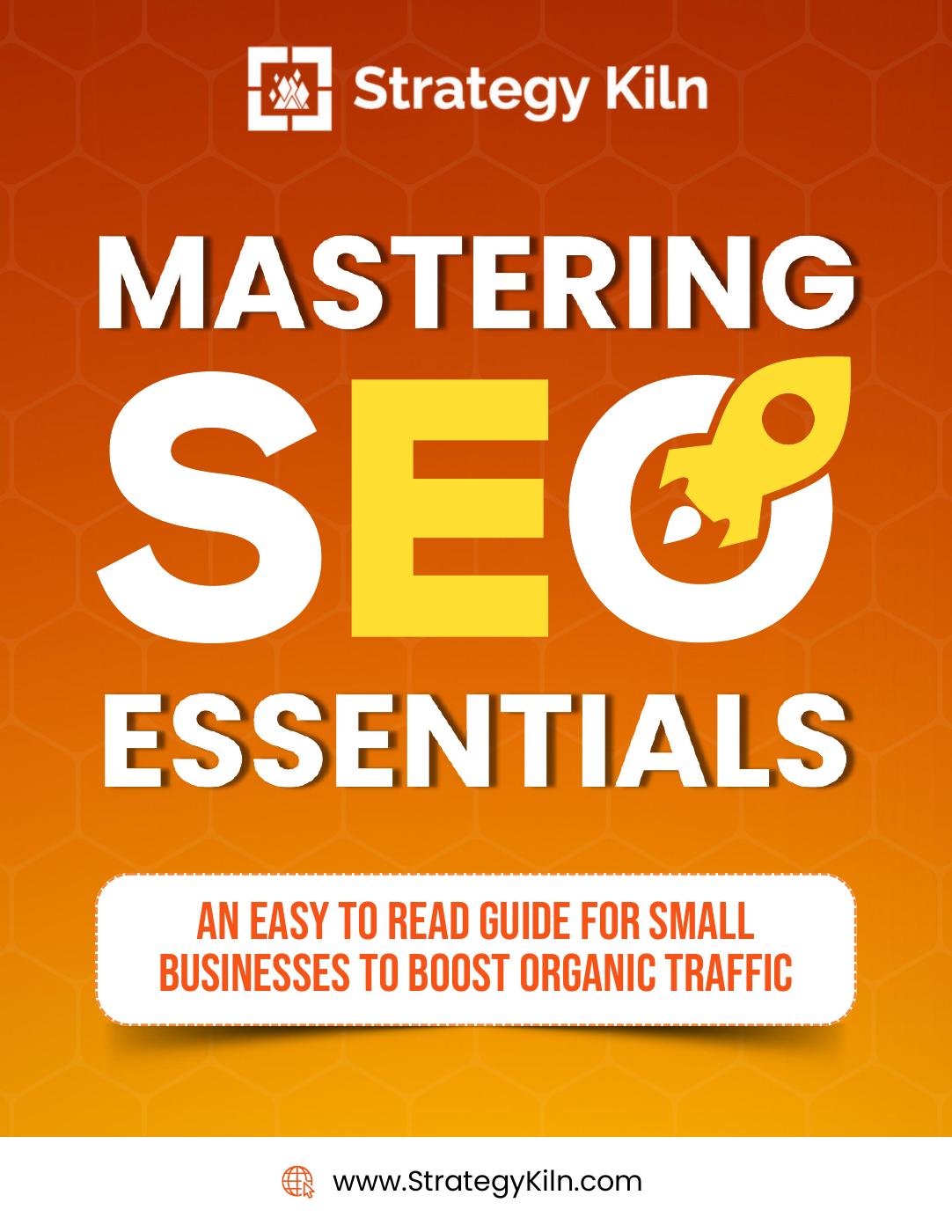 Mastering SEO Essentials | PDF to Flipbook