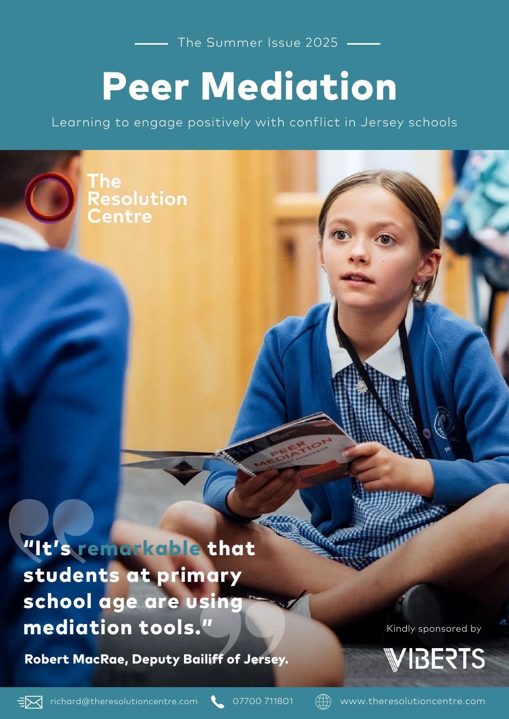 peer-mediation-summer-newsletter-pdf-to-flipbook