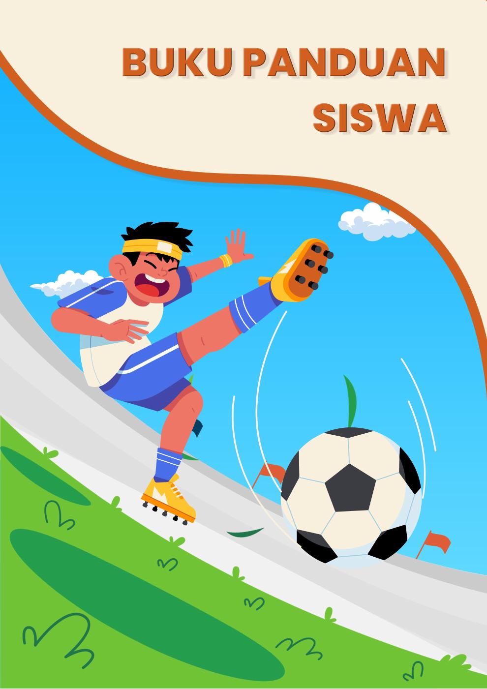 Buku Panduan Siswa | PDF To Flipbook