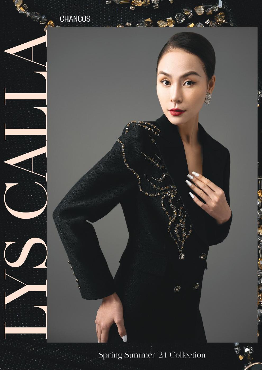LYS CALLA | PDF to Flipbook