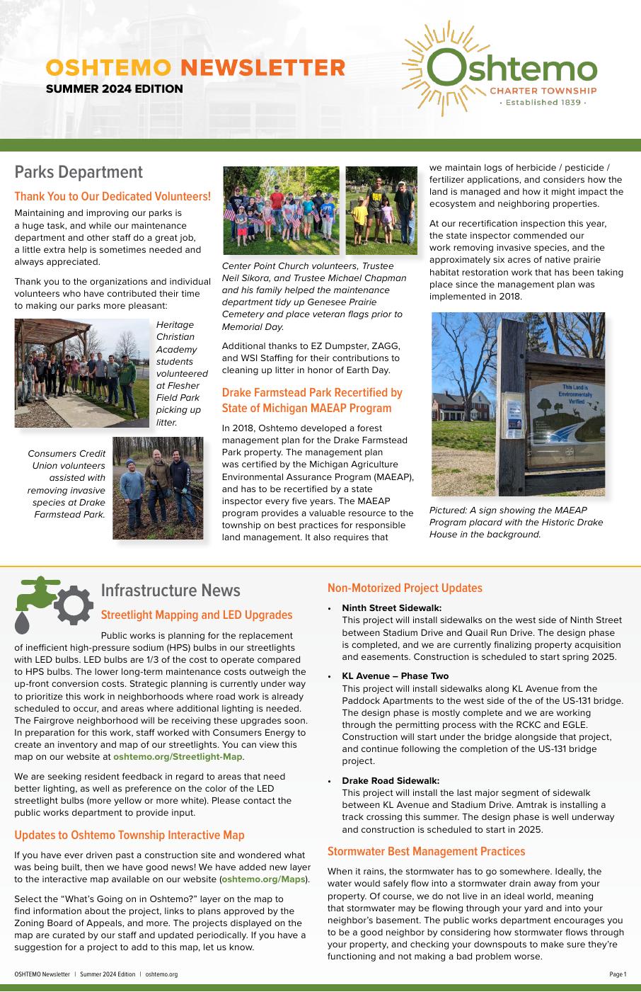 Summer 2024 Edition | PDF to Flipbook