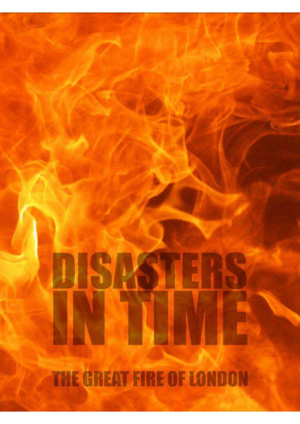 Disasters in time year 2 pdf to flipbook