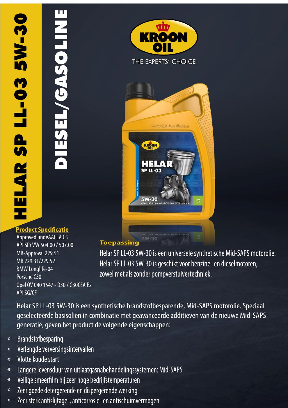 KROON-OIL SURINAME | PDF to Flipbook
