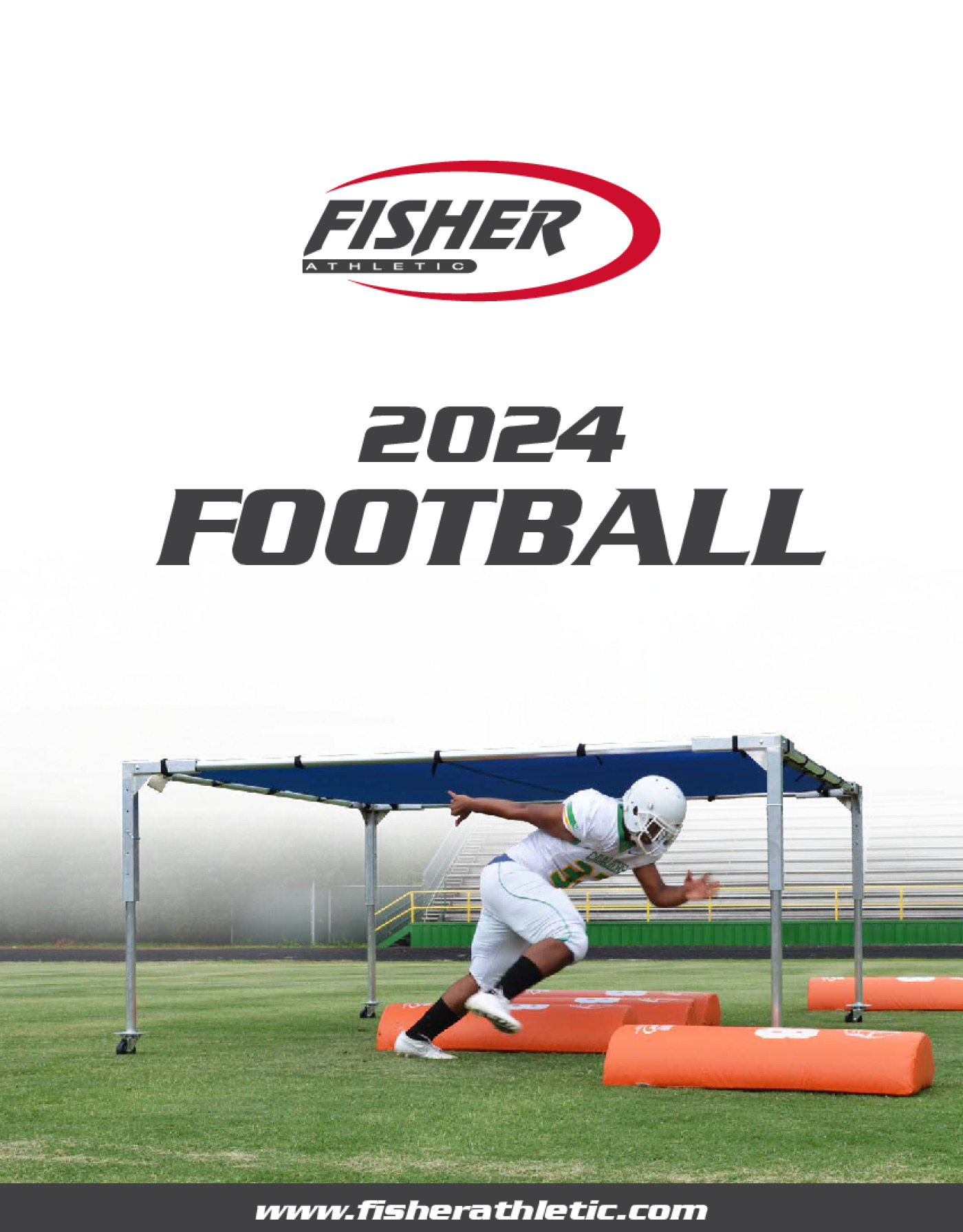 2024 Fisher Football