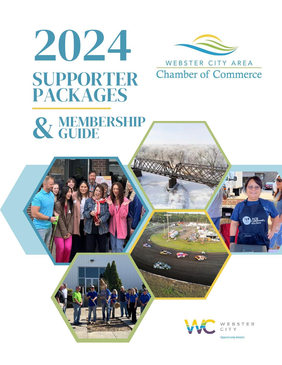 2024 Supporter Guide Membership Packet PDF To Flipbook   8145b85f45931a16f18a4fe15bf26c69743ada5f.pdf Thumb 