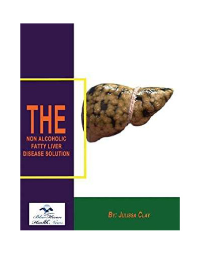 The Non Alcoholic Fatty Liver Disease Solution™ PDF eBook Download by ...