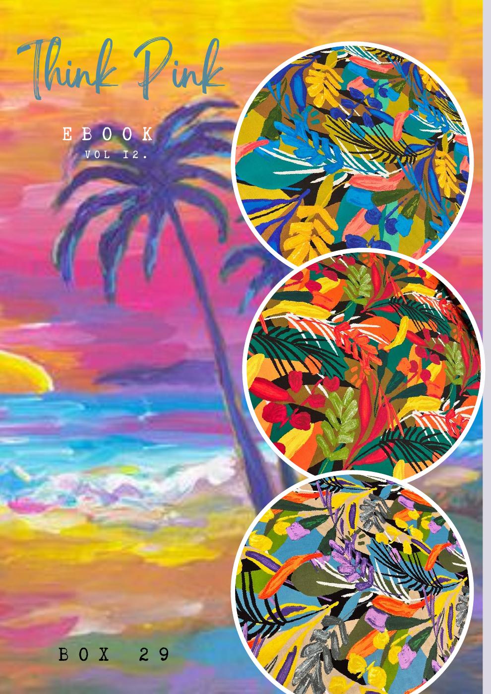 Think Pink Box 29 | PDF to Flipbook