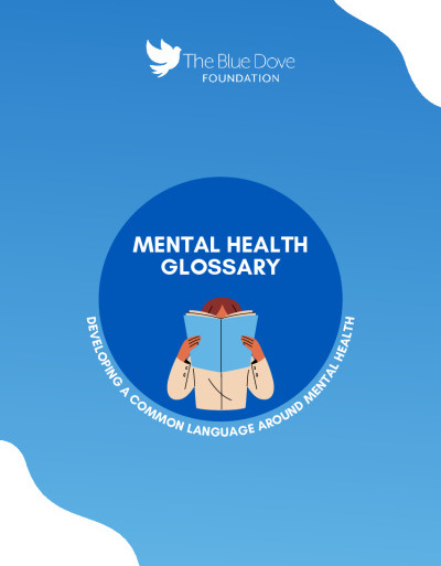 Spanish Mental Health Glossary Pdf