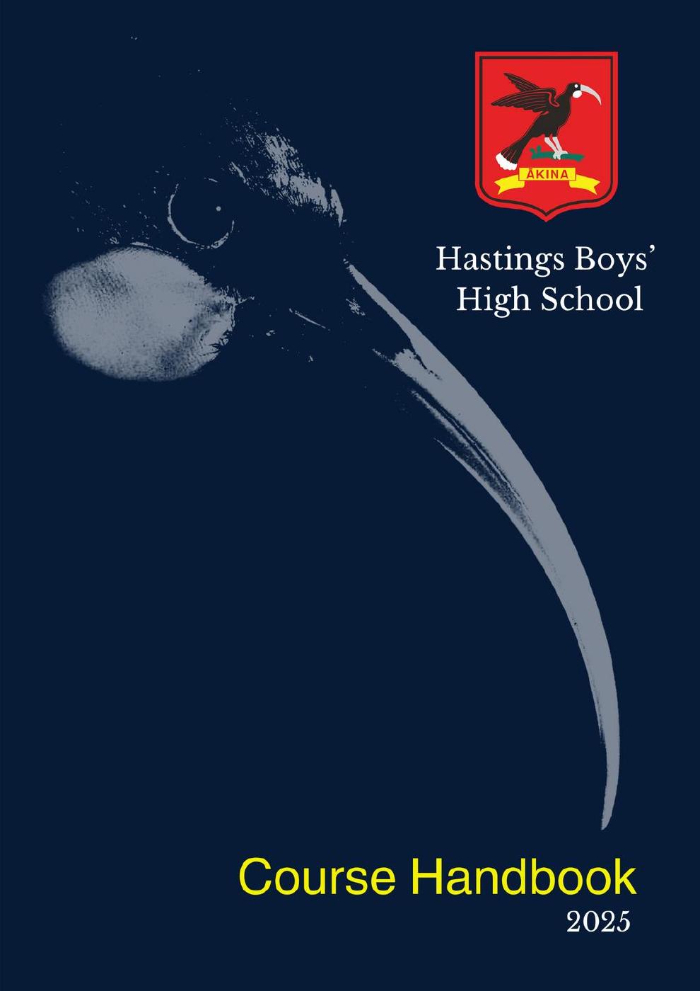 Complete Course Handbook | PDF to Flipbook