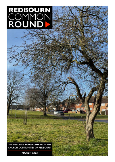March 2023 Redbourn Common Round | PDF to Flipbook