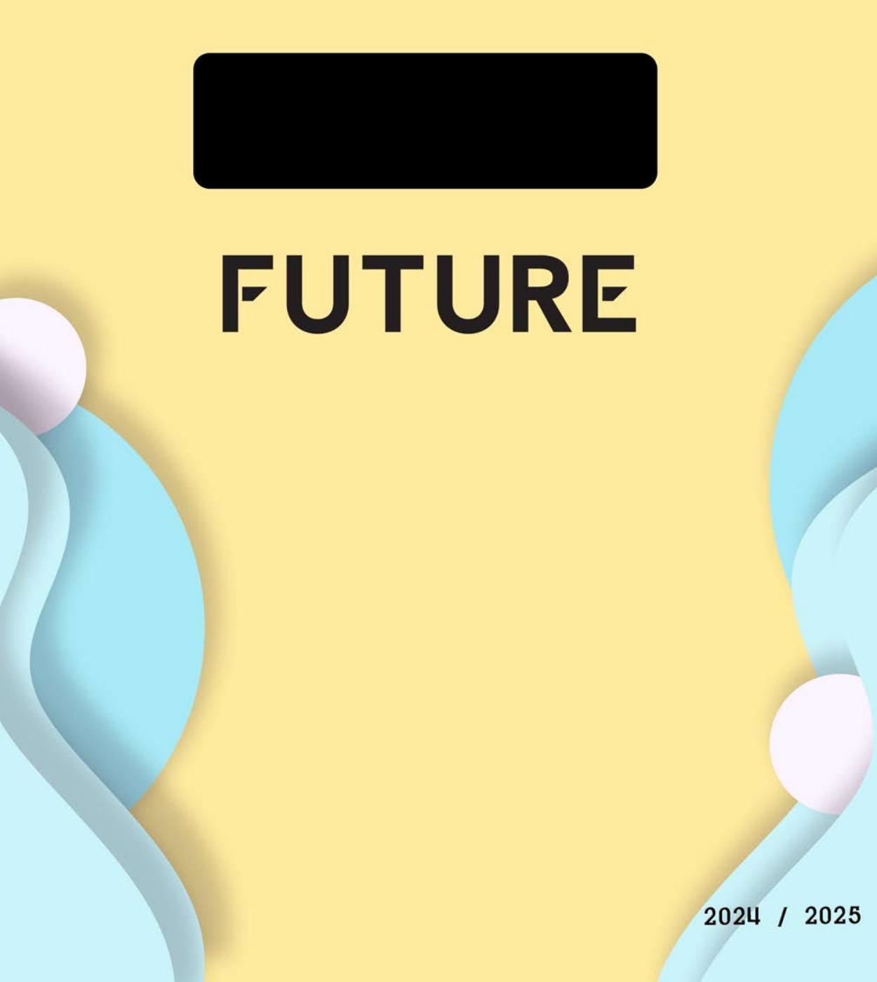 Future E-Catalogue 2024-2025 | PDF To Flipbook