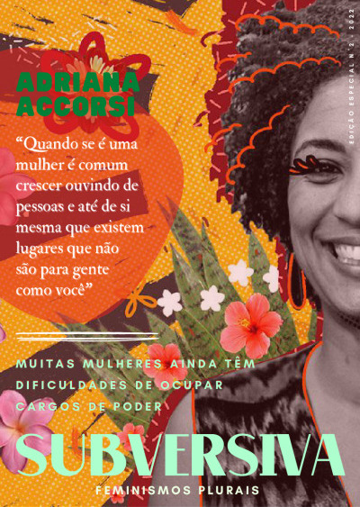 2ª SUBVERSIVA | PDF to Flipbook