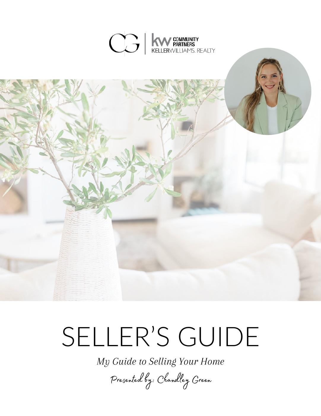 Seller's Guide | PDF to Flipbook