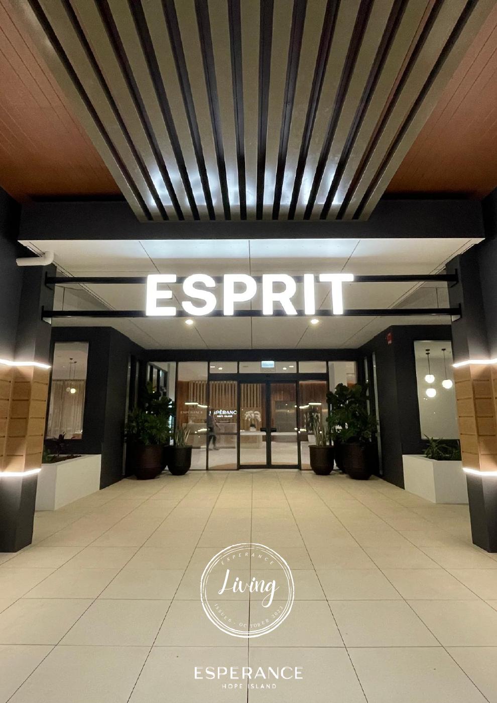 Esperance Living Issue 6 October 2023