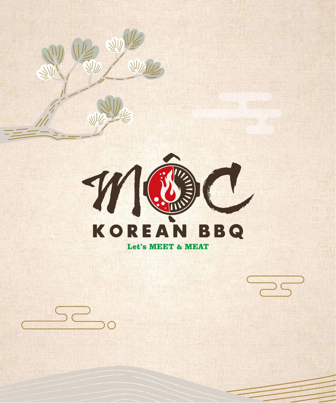 MENU XIÊN QUE & COMBO 1 KHÁCH
