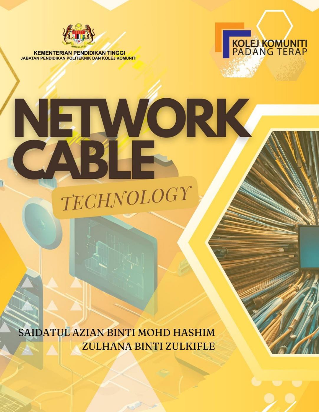 NETWORK CABLE TECHNOLOGY | PDF to Flipbook
