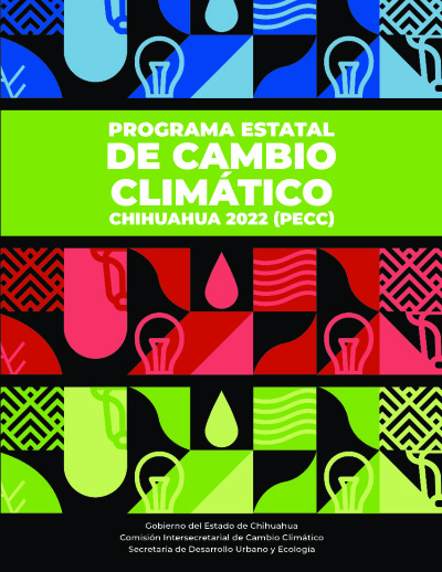 PROGRAMA ESTATAL DE CAMBIO CLIMÁTICO | PDF to Flipbook