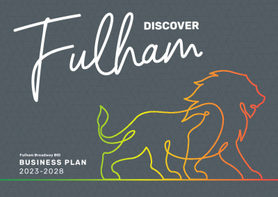 Fulham BID Business Plan 2023-2028