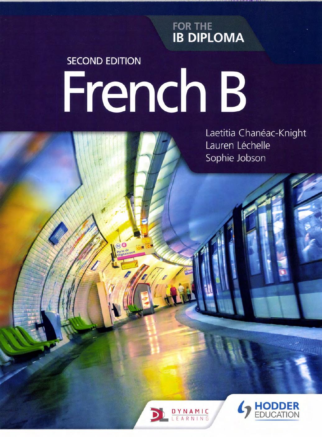 9781510446564-french-b-for-the-ib-diploma