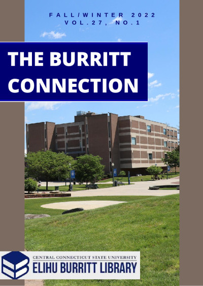 The Burritt Connection | PDF To Flipbook