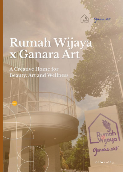 Katalog Rumah Wijaya | PDF to Flipbook