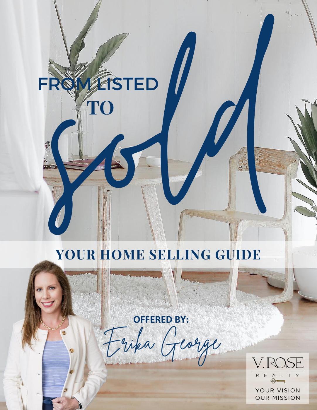 My Home Selling Guide | PDF to Flipbook