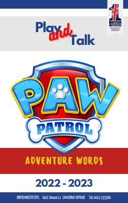 Paw Patrol Deluxe Tri Scooter – Blau, Kinderroller Mit 3 Rädern, Für Kleine Retter Ab 3 Jahren