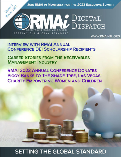 2023 Spring RMAI Digital Dispatch