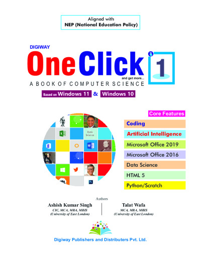 One Click | PDF to Flipbook