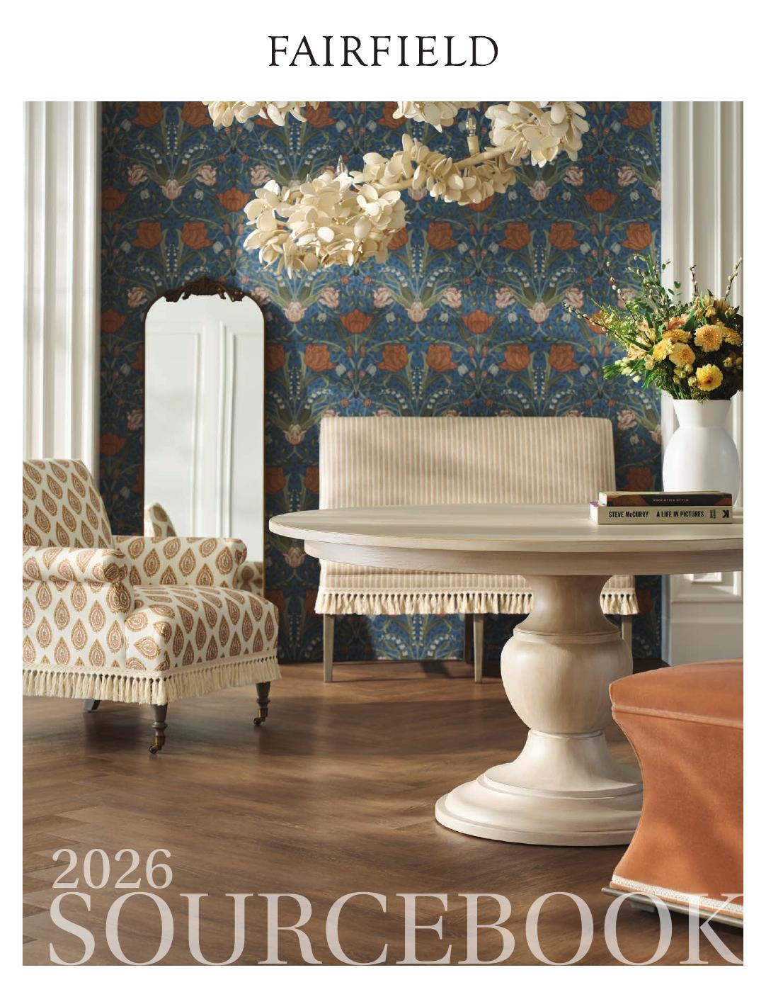 Residential Sourcebook 2026