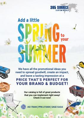 Spring-Summer Catalog 2023 | PDF to Flipbook