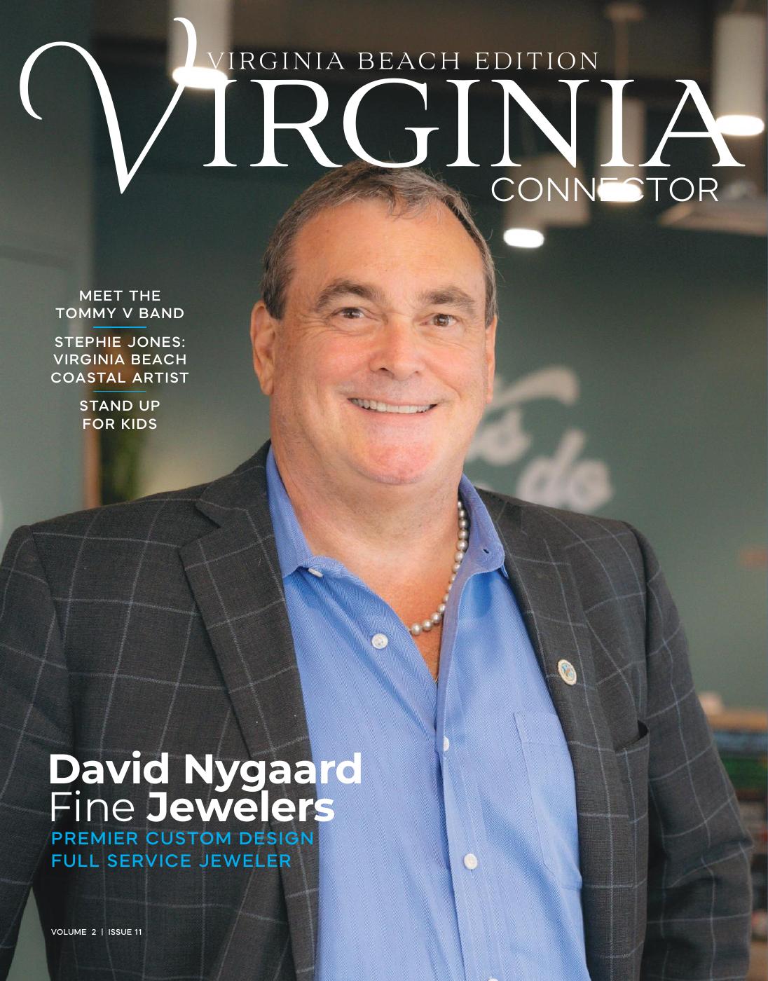 VB Connector Great Neck November 2023