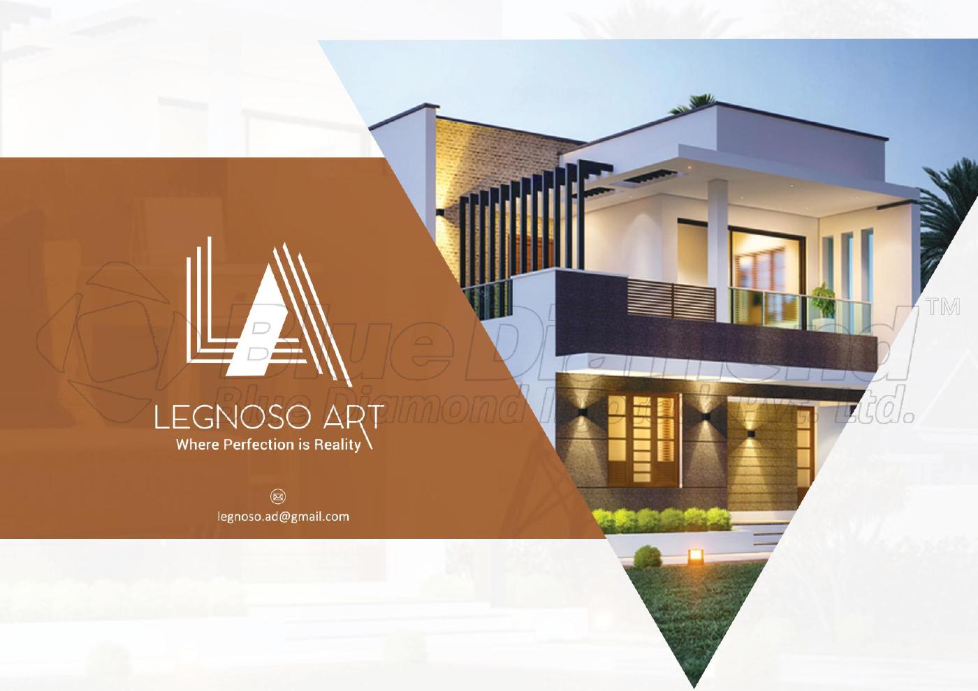 Legnoso Art Distributors