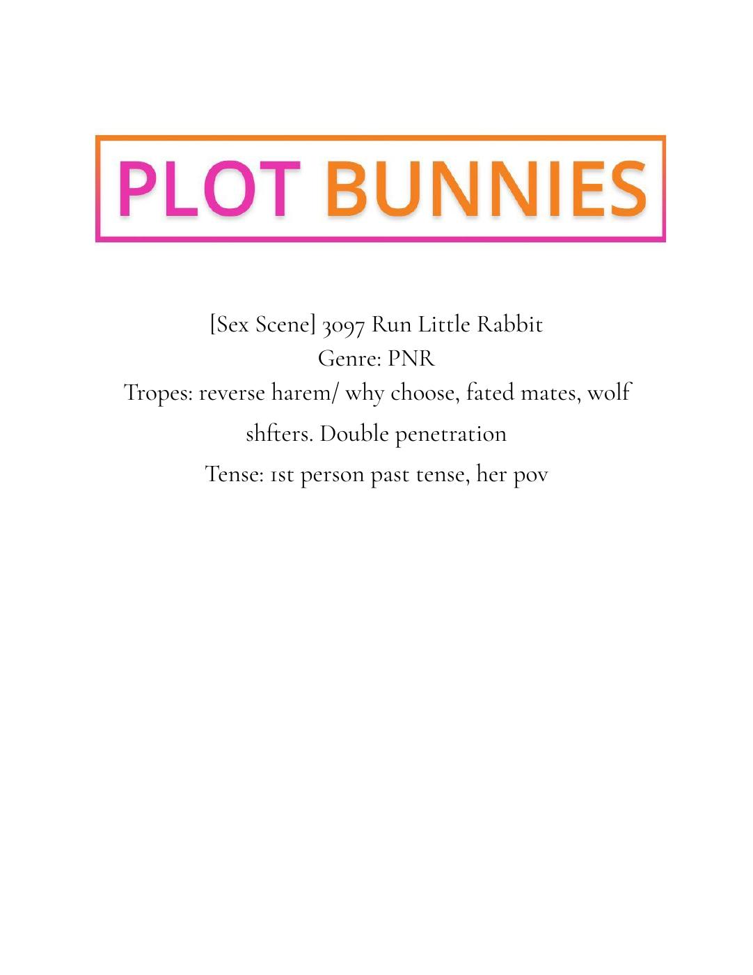 Run little Rabbit | PDF to Flipbook