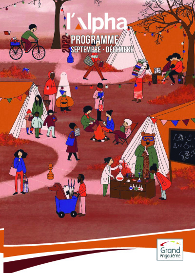 L'Alpha - Programme | PDF to Flipbook
