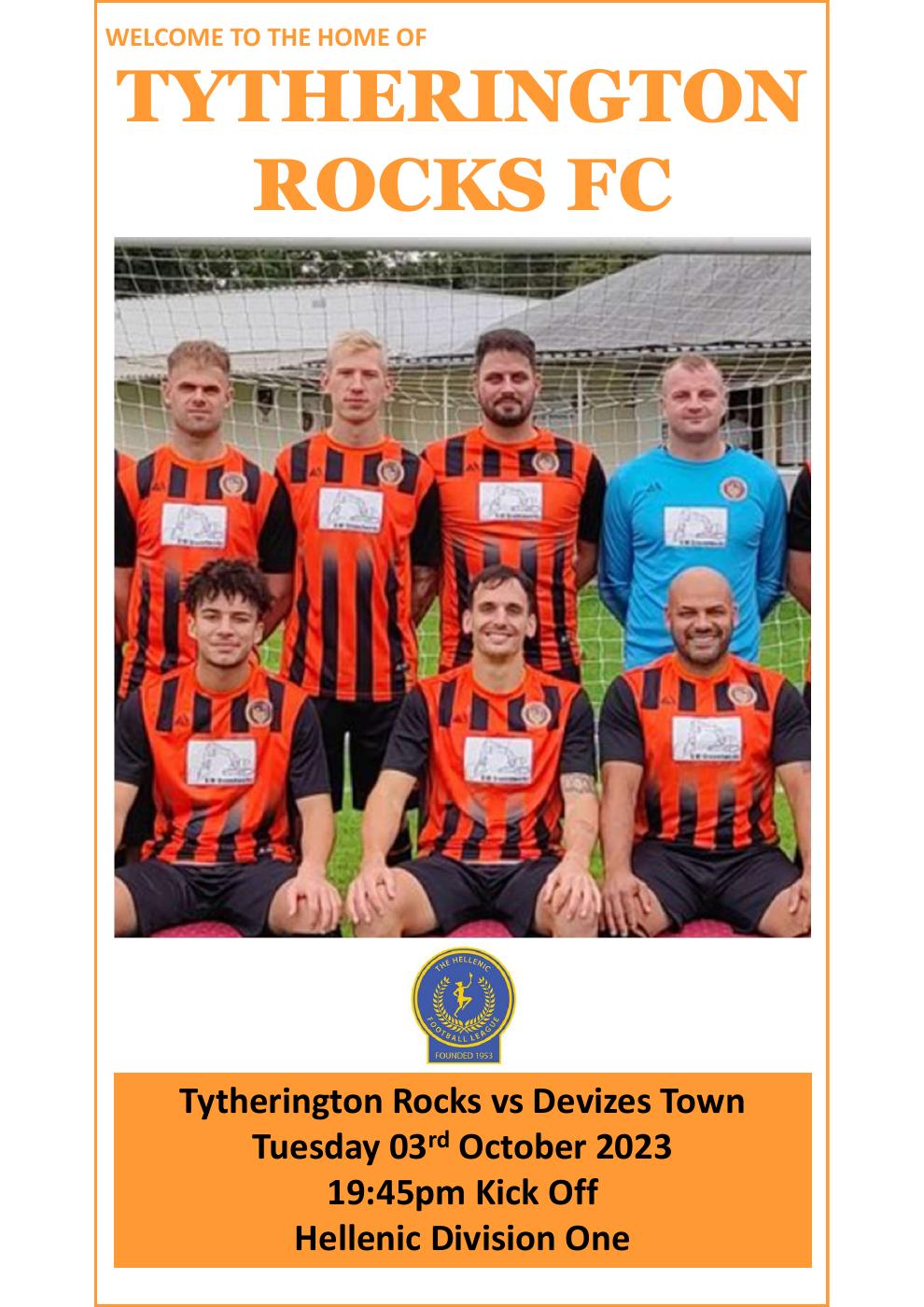 Tytherington Rocks | PDF to Flipbook