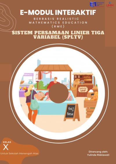 E-Modul Interaktif SPLTV | PDF To Flipbook