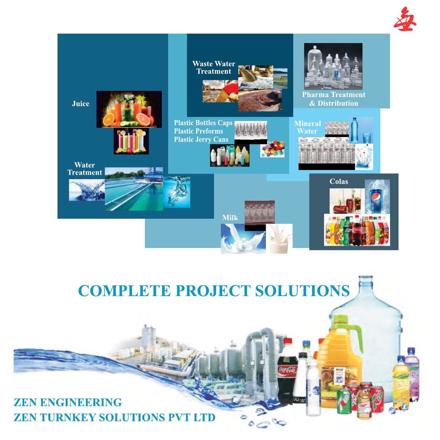 Zen Engineering